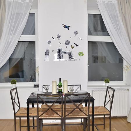 Citycenter Apartment Vienna Exterior photo