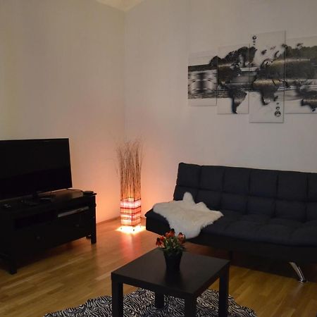 Citycenter Apartment Vienna Exterior photo