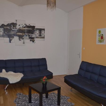 Citycenter Apartment Vienna Exterior photo