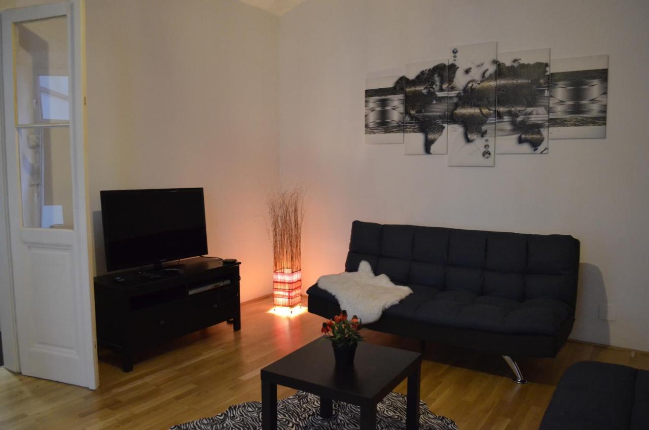 Citycenter Apartment Vienna Exterior photo