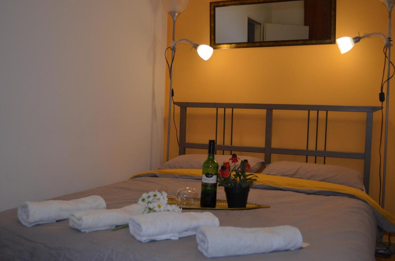 Citycenter Apartment Vienna Exterior photo