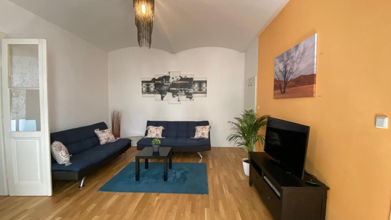 Citycenter Apartment Vienna Exterior photo