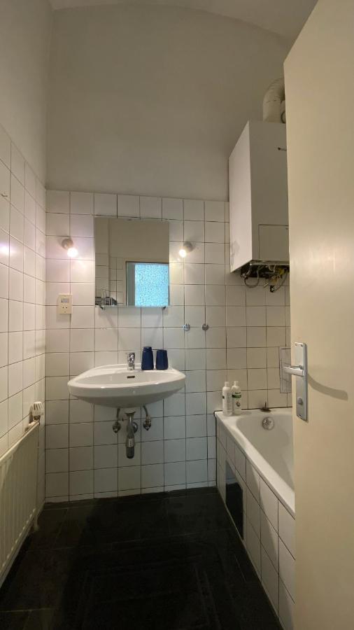 Citycenter Apartment Vienna Exterior photo