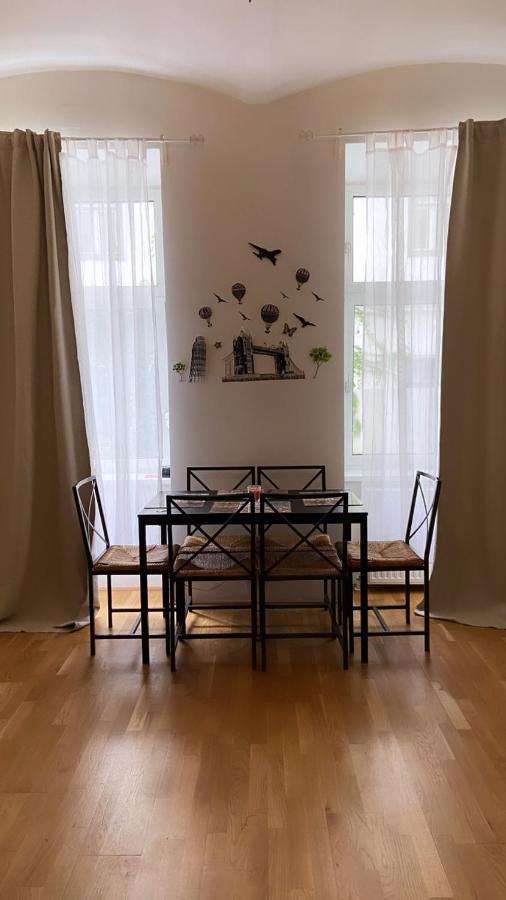 Citycenter Apartment Vienna Exterior photo