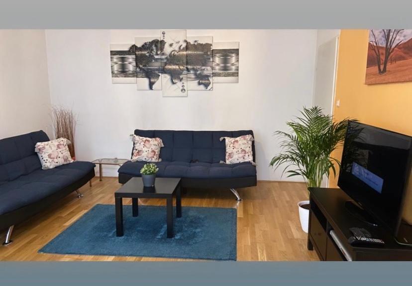 Citycenter Apartment Vienna Exterior photo